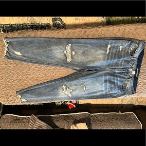 American Rag Mom Jeans